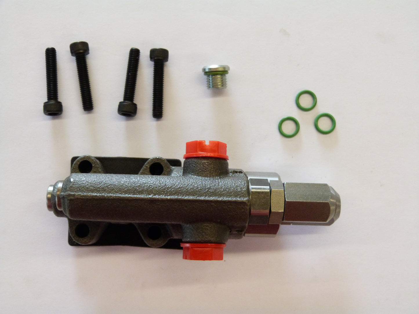 Image 1 of CONTROL VALVE