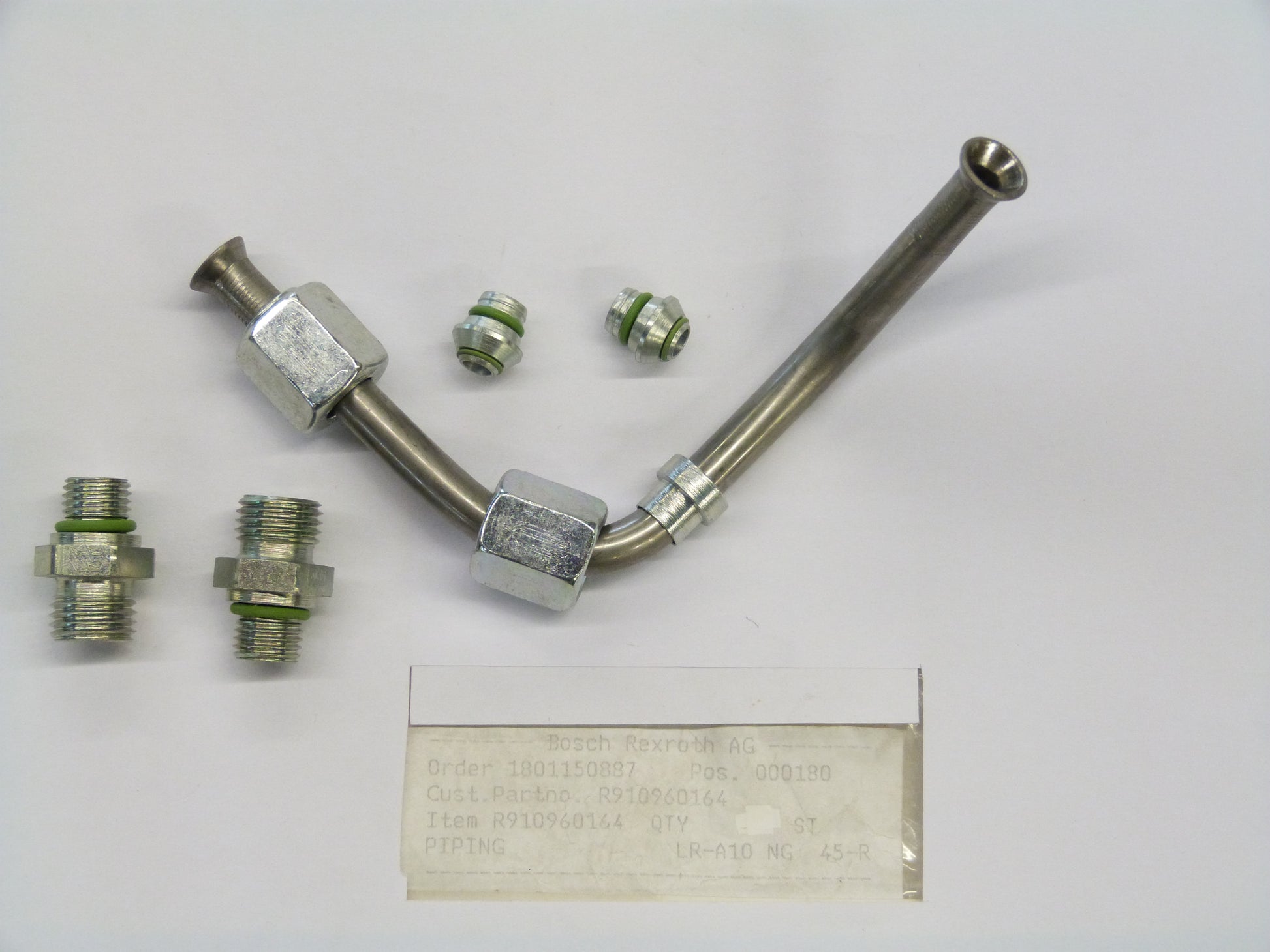 Image 1 of PIPING