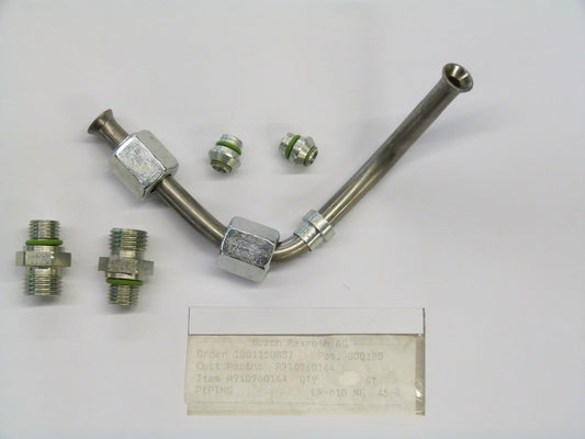 Image 1 of PIPING