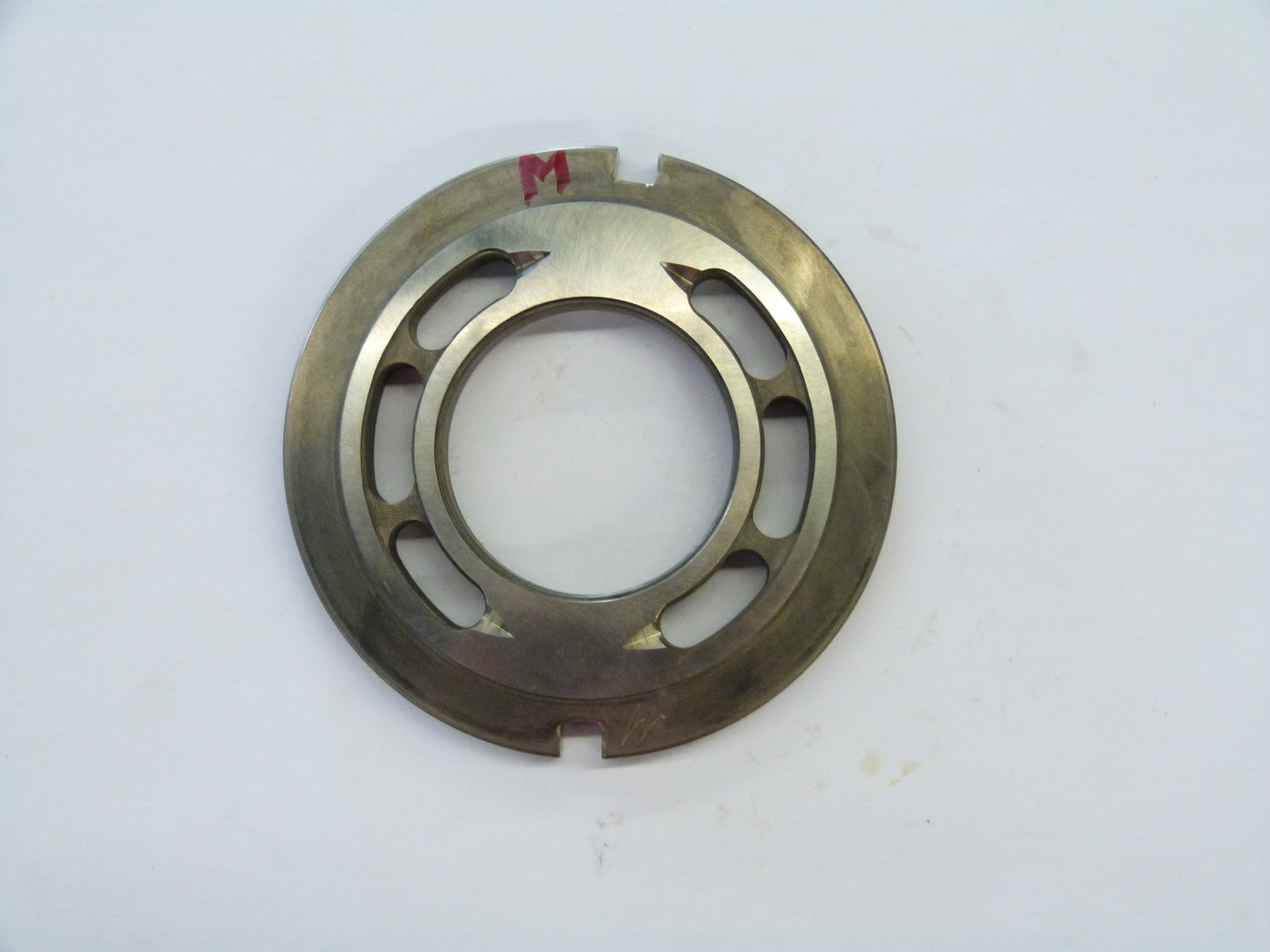 Image 1 of SHAFT KEY