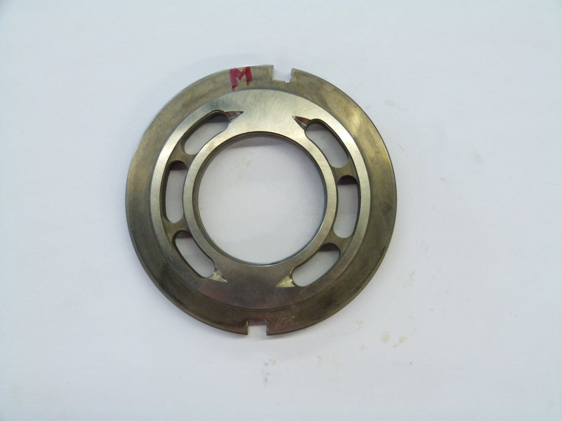 Image 1 of SHAFT KEY