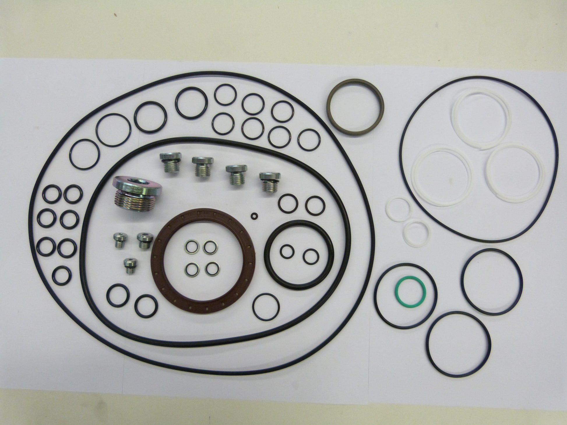 Image 1 of SEAL KIT