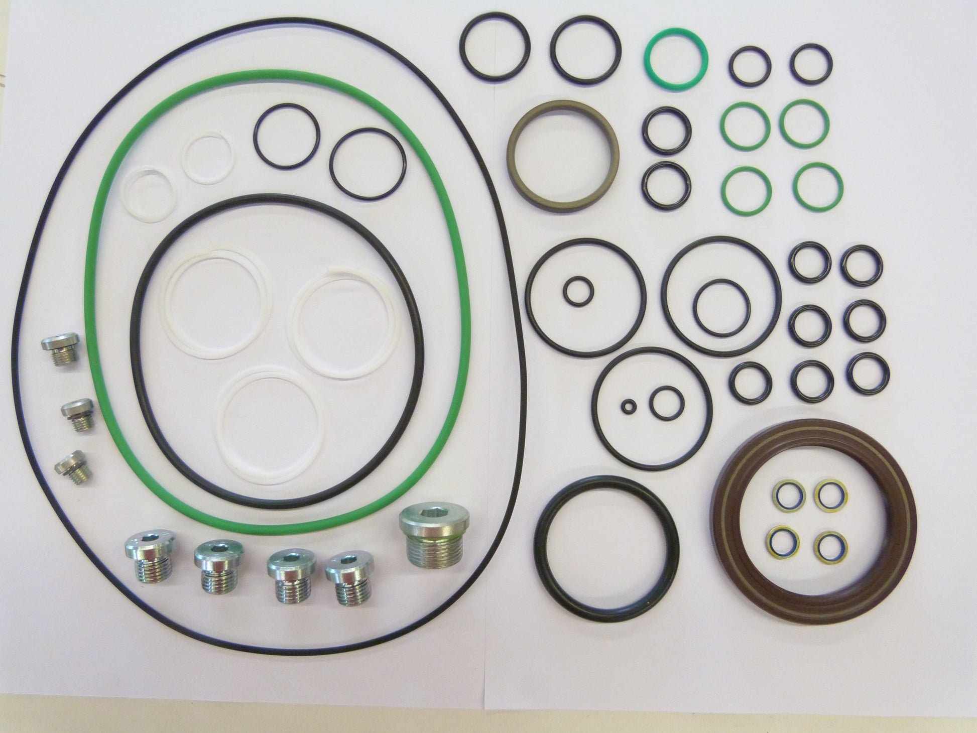 Image 1 of SEAL KIT
