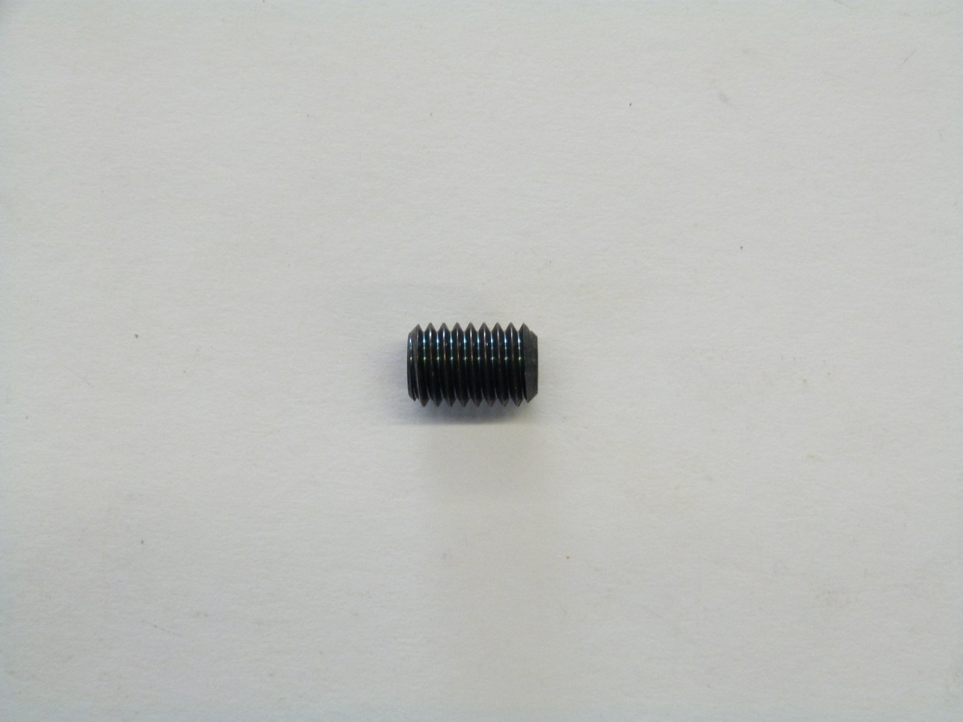 Image 1 of THROTTLE SCREW