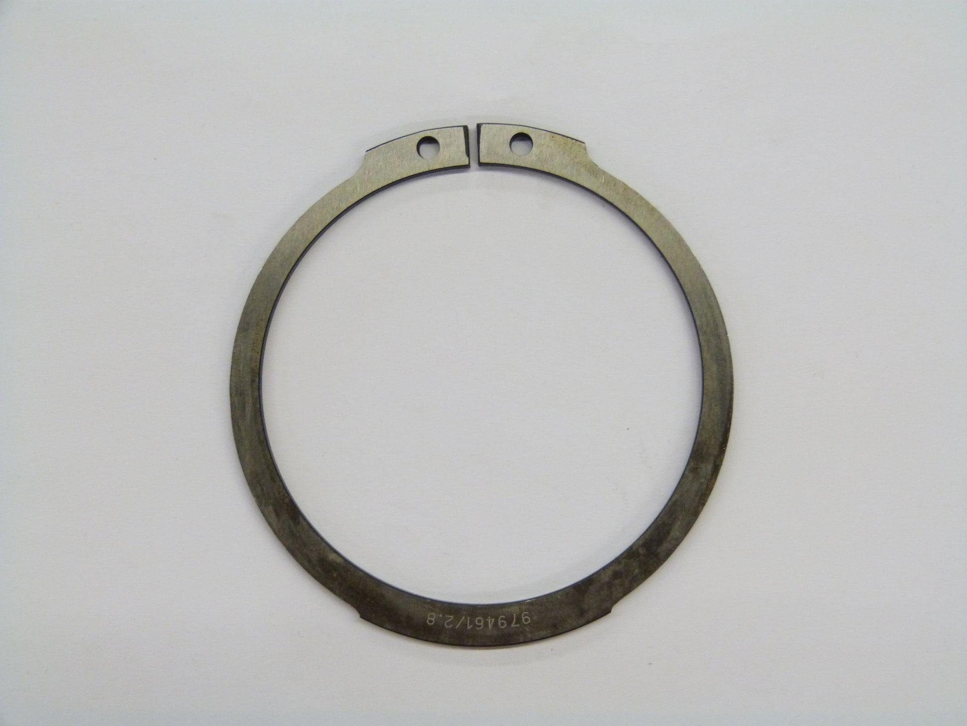 Image 1 of RETAINING RING