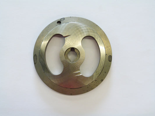 Image 1 of CONTROL PLATE