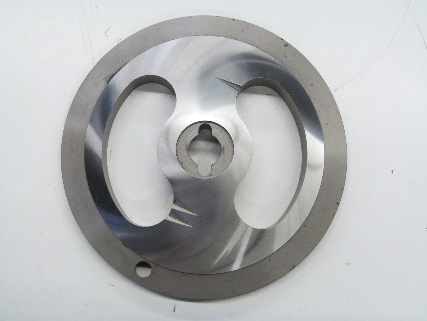 Image 1 of CONTROL PLATE