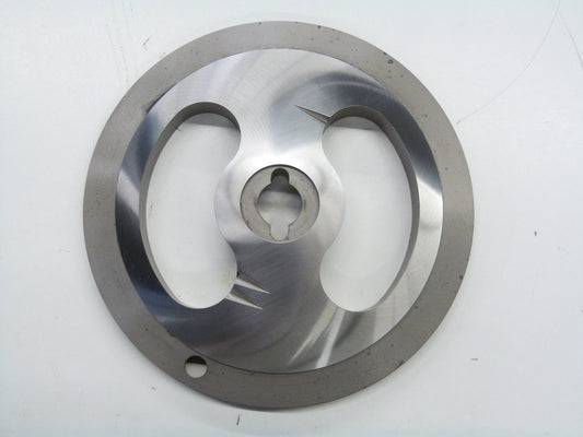 Image 1 of CONTROL PLATE