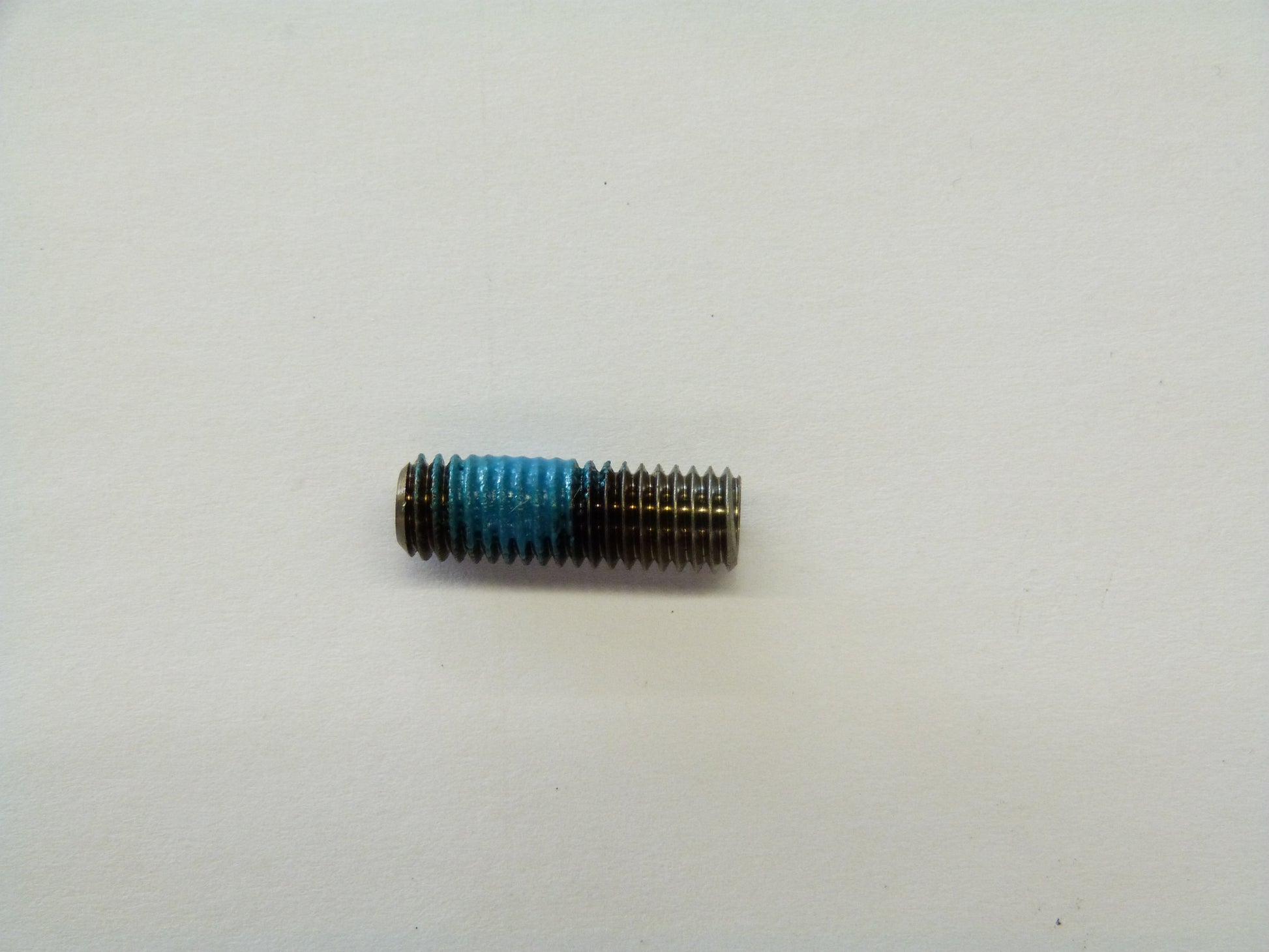 Image 1 of THROTTLE SCREW