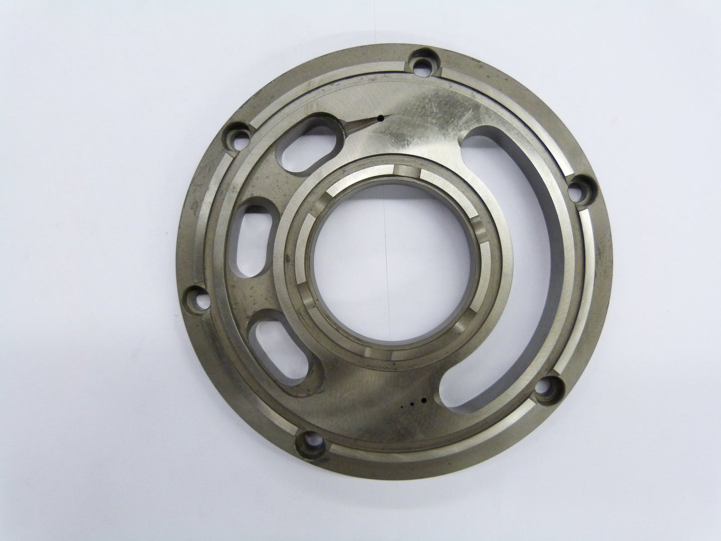 Image 1 of PORTPLATE LH
