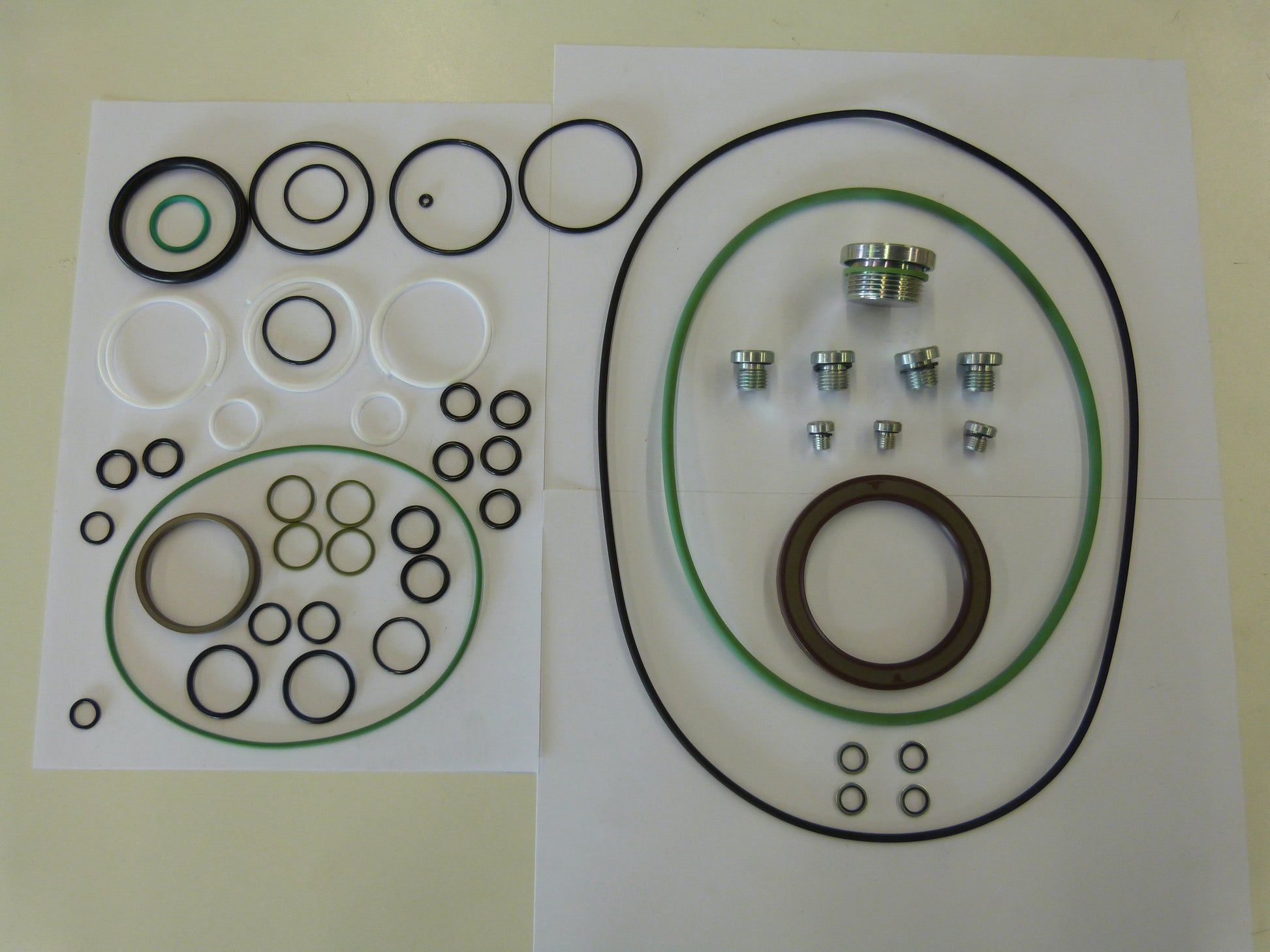 Image 1 of SEAL KIT