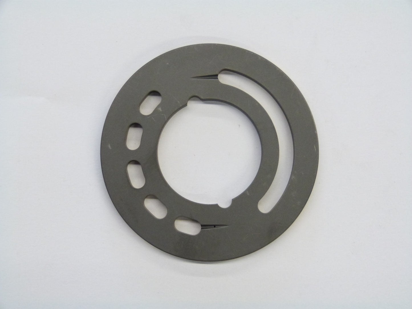 Image 1 of VERTEILERPL.  A10V  28/31R BESCH.