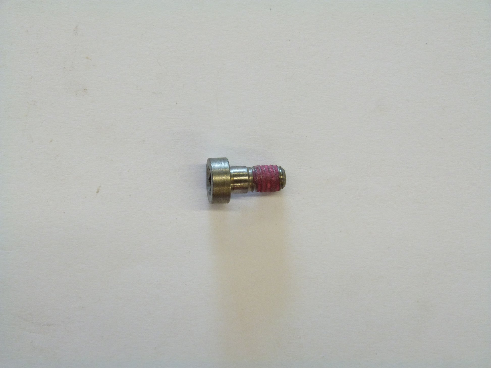 Image 1 of FITTING SCREW
