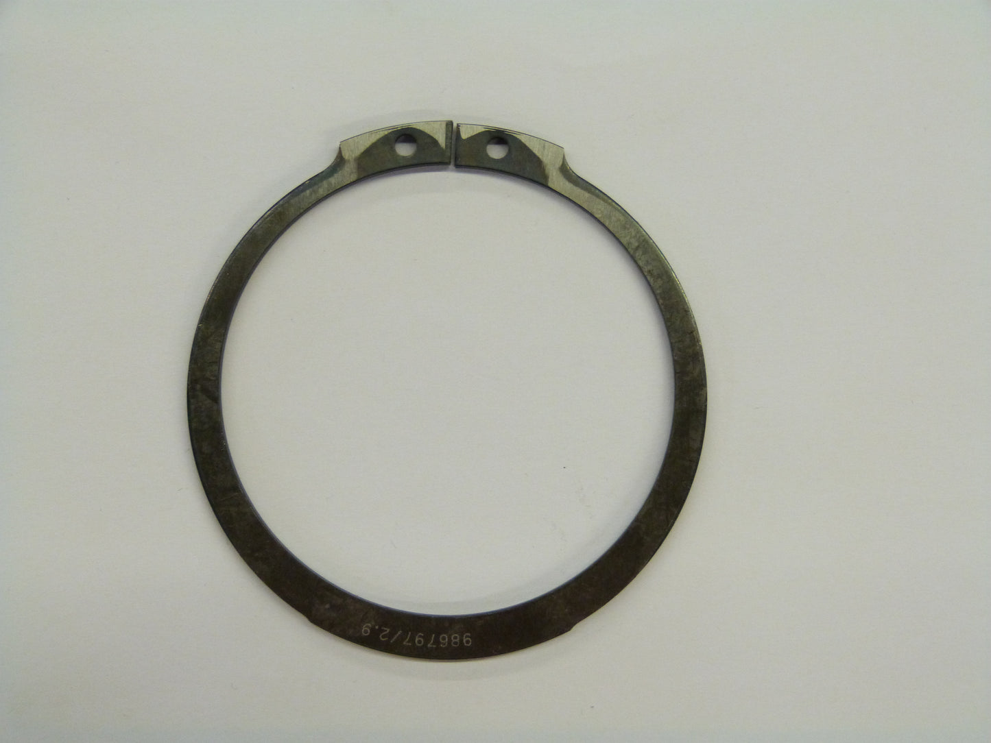 Image 1 of RETAINING RING
