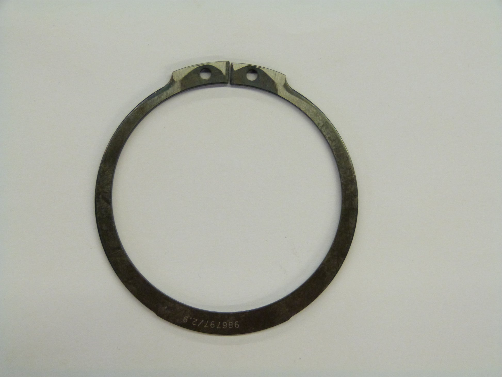 Image 1 of RETAINING RING
