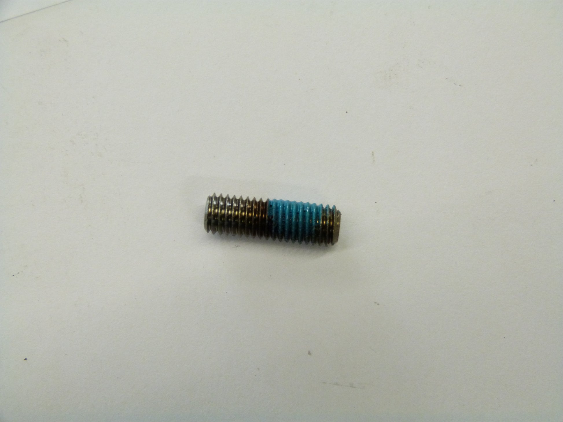 Image 1 of THROTTLE SCREW