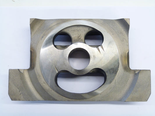 Image 1 of PORT PLATE CCW