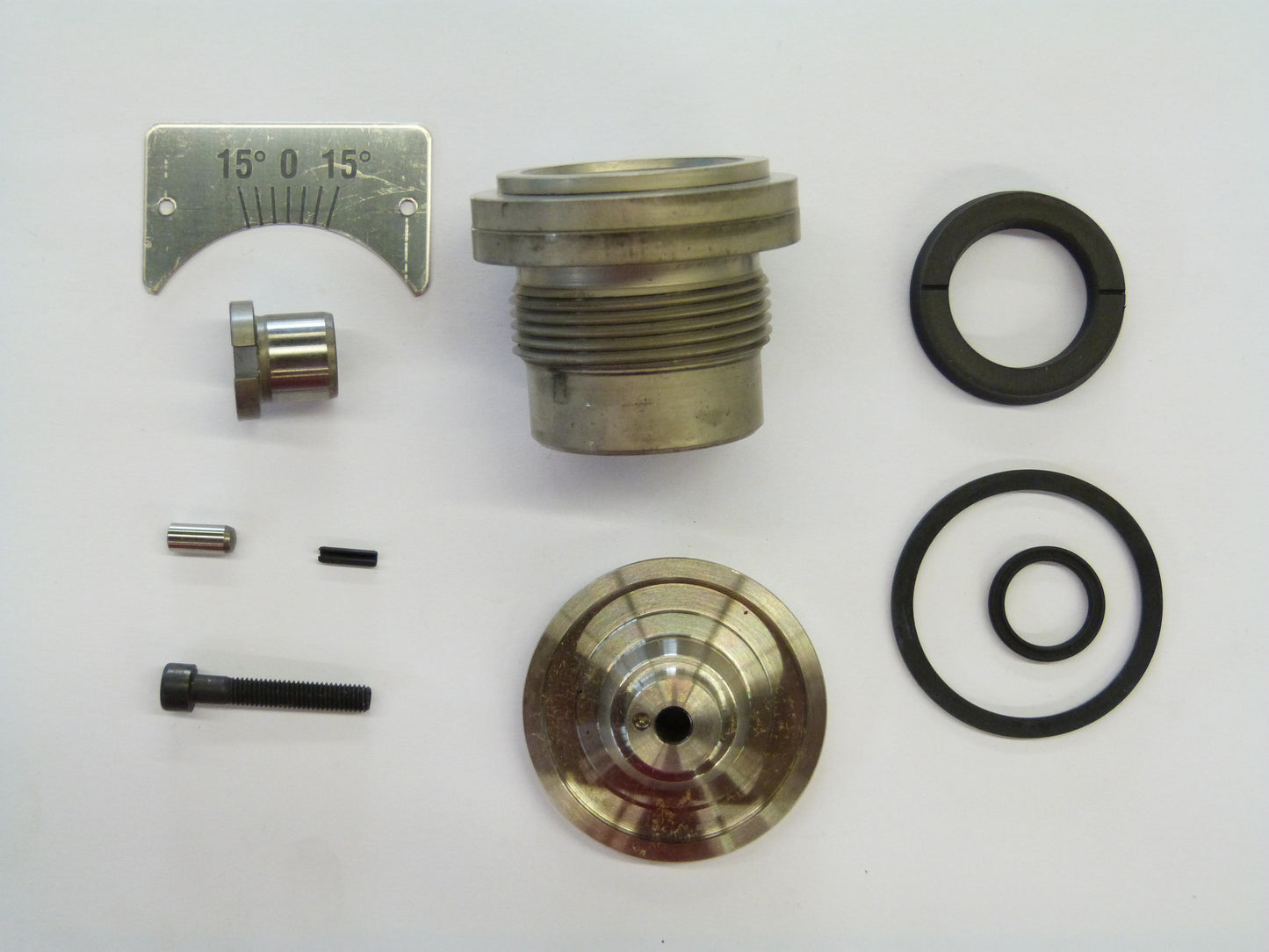Image 1 of MECHANICAL INDICATOR