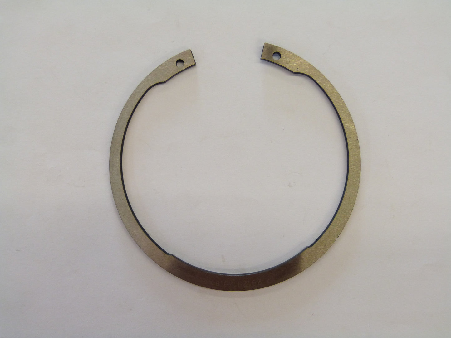 Image 1 of RETAINING RING