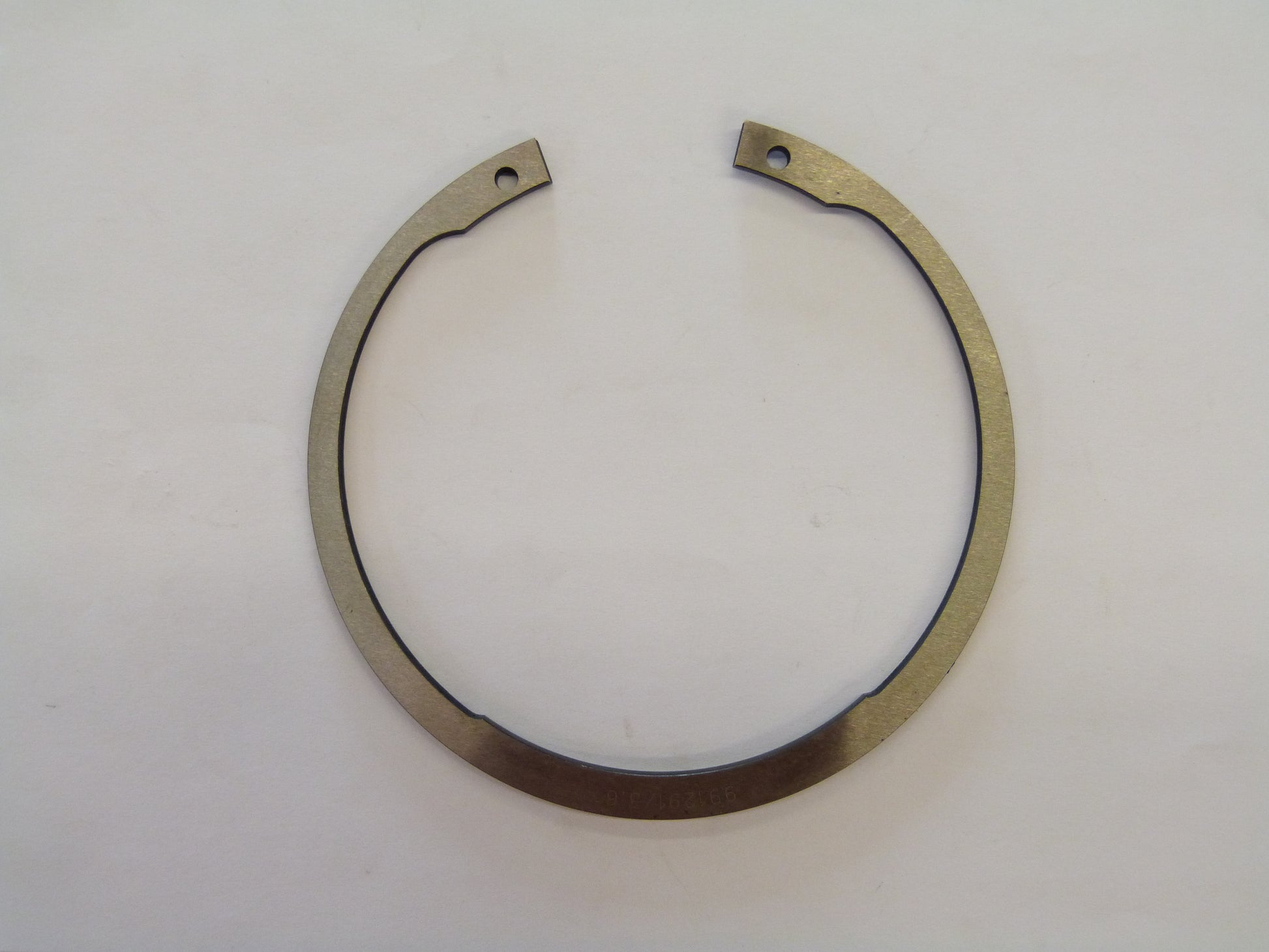 Image 1 of RETAINING RING