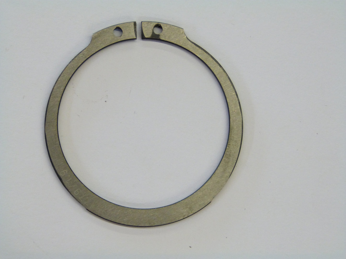 Image 1 of RETAINING RING