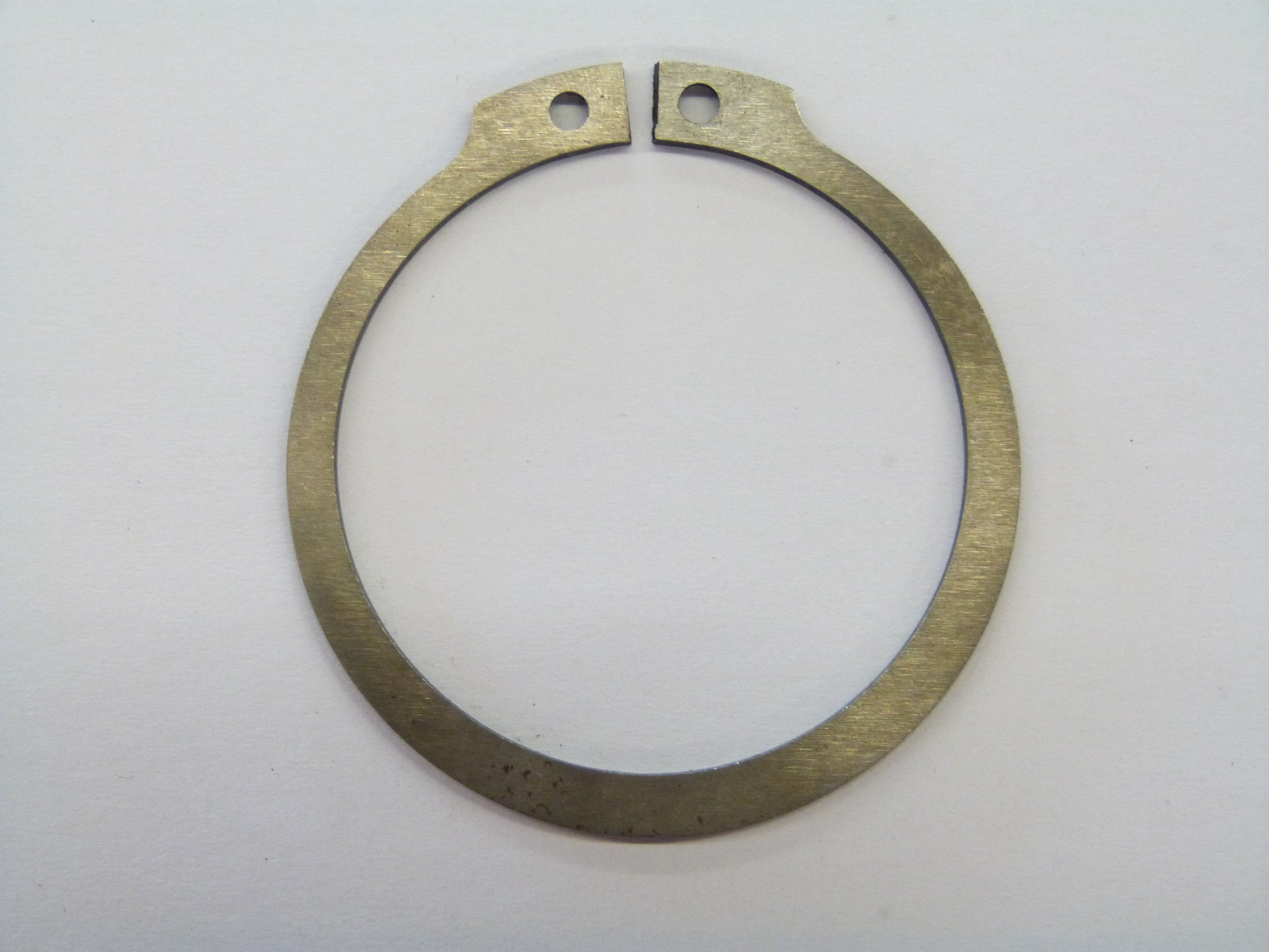 Image 1 of RETAINING RING