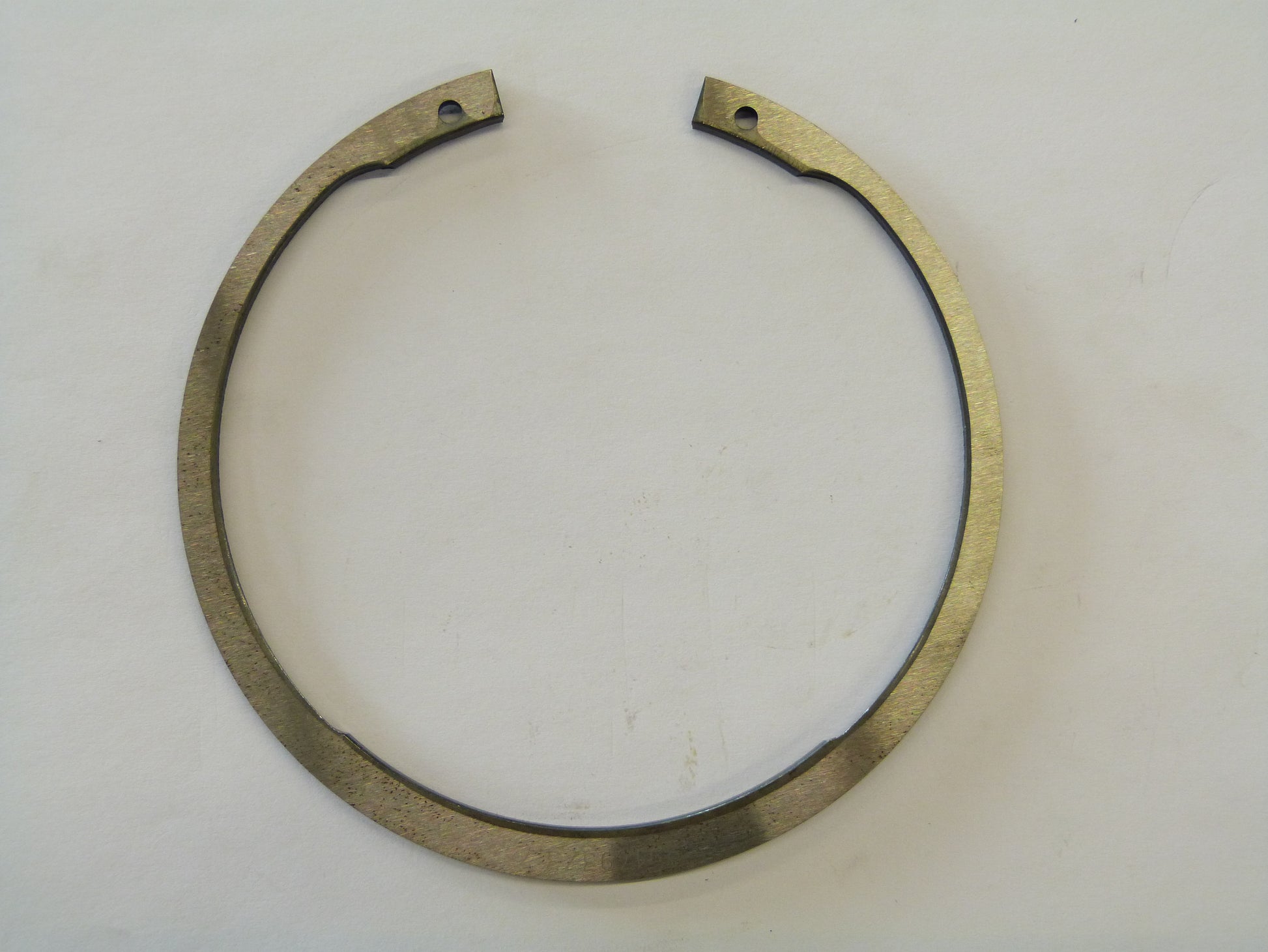 Image 1 of RETAINING RING 140X3,7