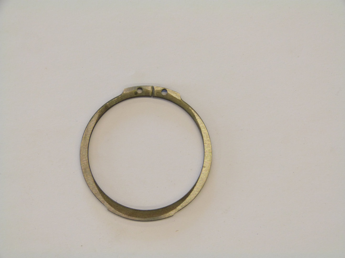 Image 1 of RETAINING RING