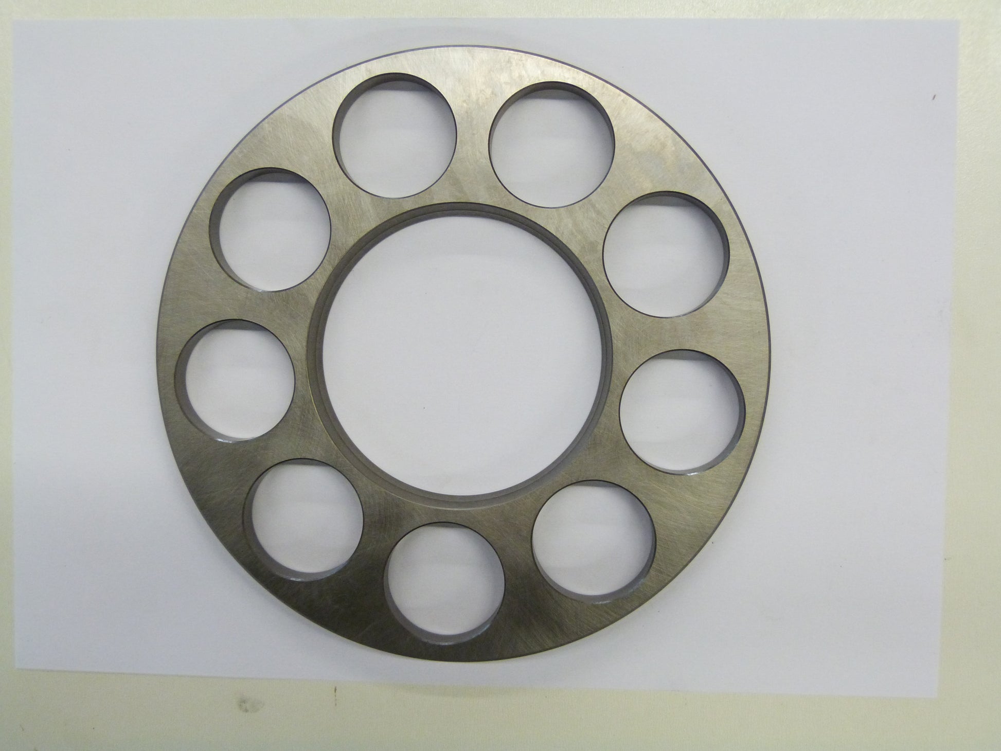 Image 1 of RETAINING RING