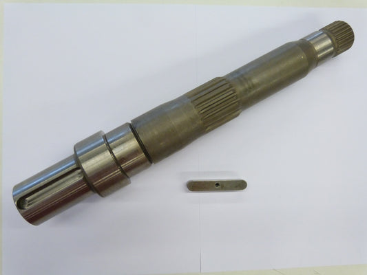 Image 1 of ANTRIEBSWELLE A4VS  125+VERPACKUNG