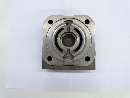 Image 1 of END COVER