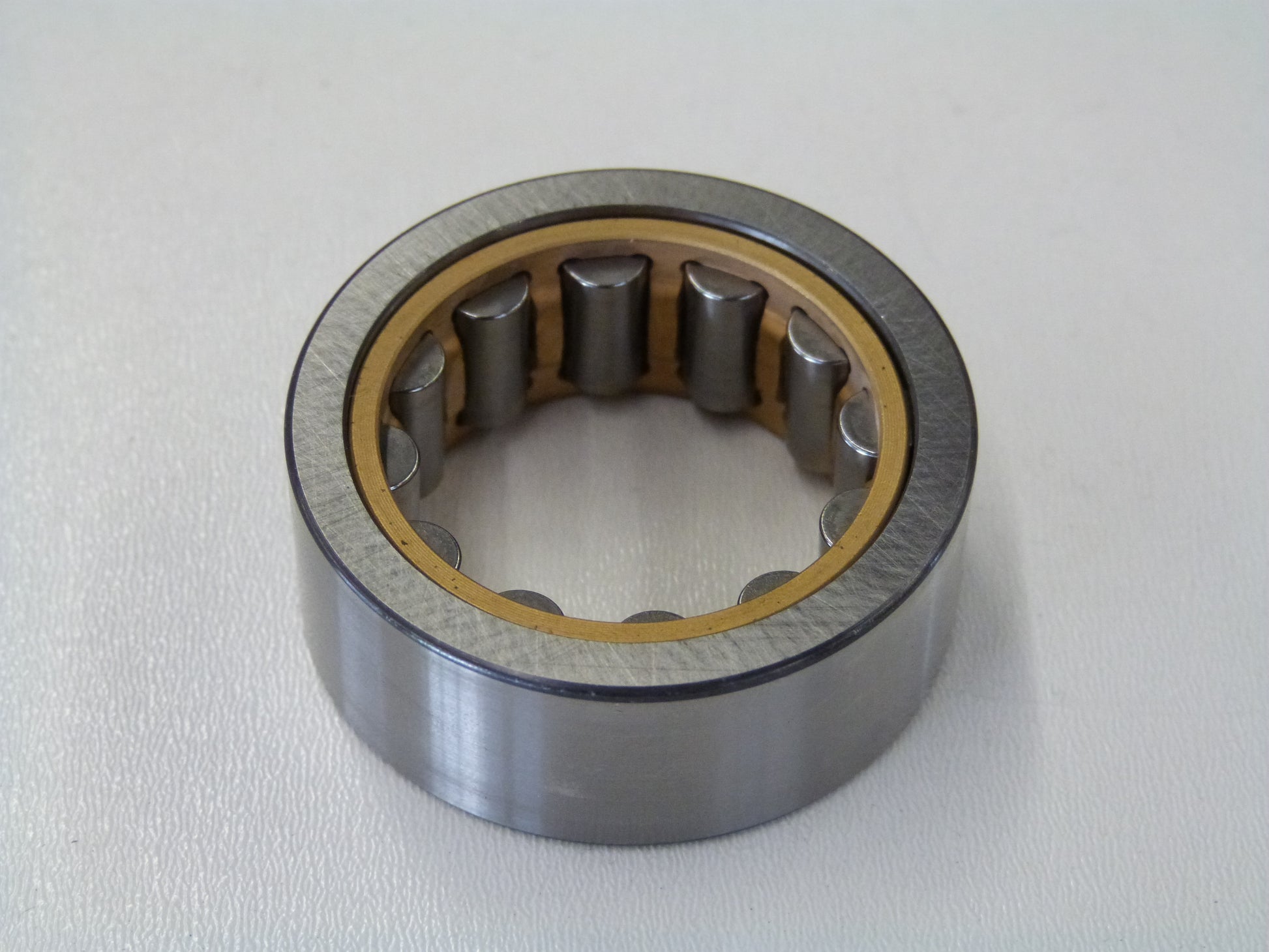 Image 1 of PLAIN ROLLER BEARING