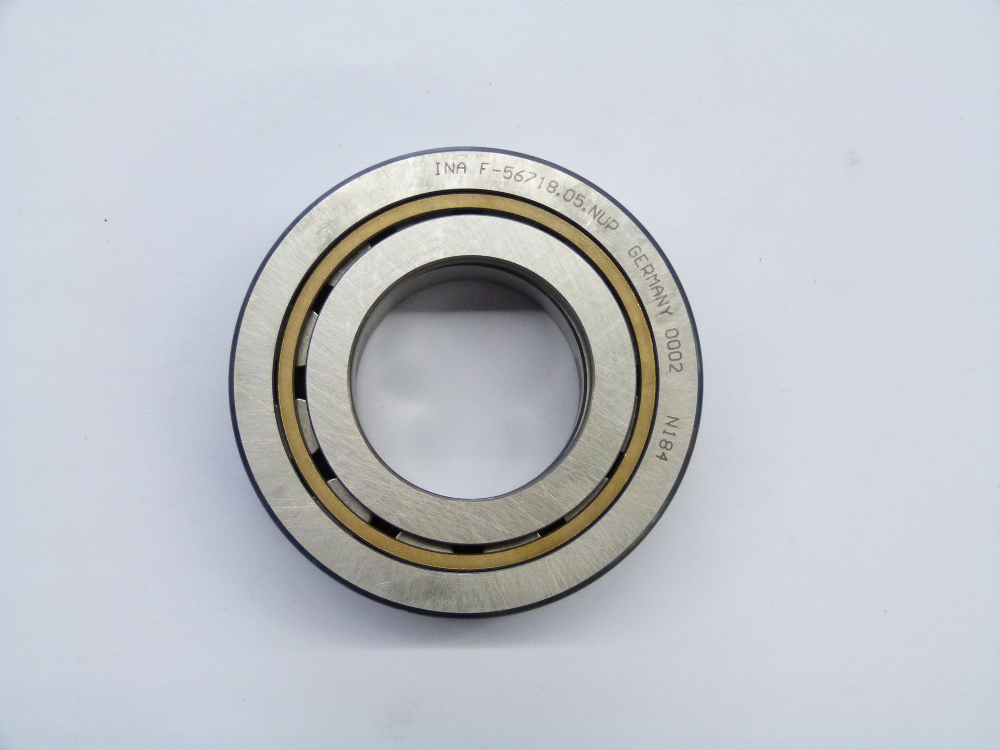 Image 1 of PLAIN ROLLER BEARING