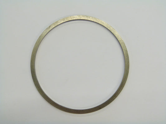 Image 1 of BACK-UP PLATE
