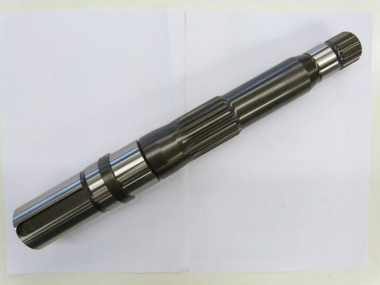 Image 1 of DRIVE SHAFT