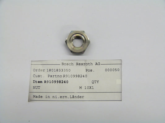 Image 1 of NUT