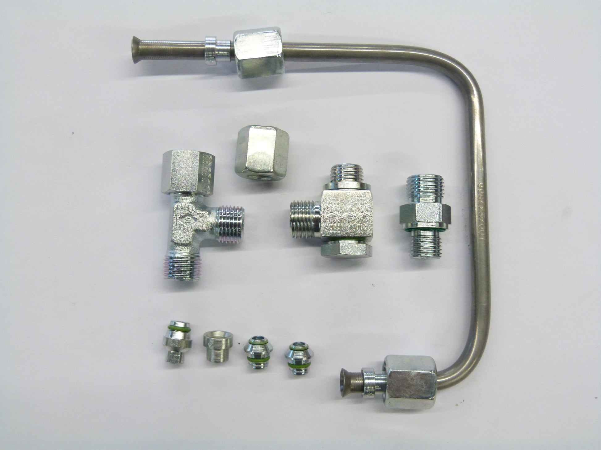 Image 1 of PIPING