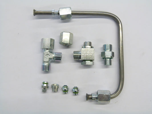 Image 1 of PIPING