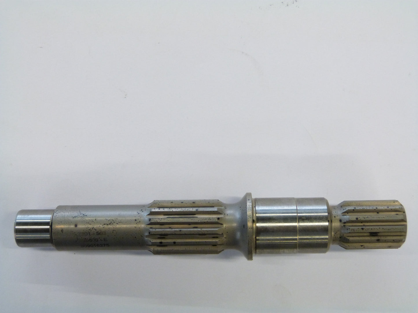 Image 1 of DRIVE SHAFT
