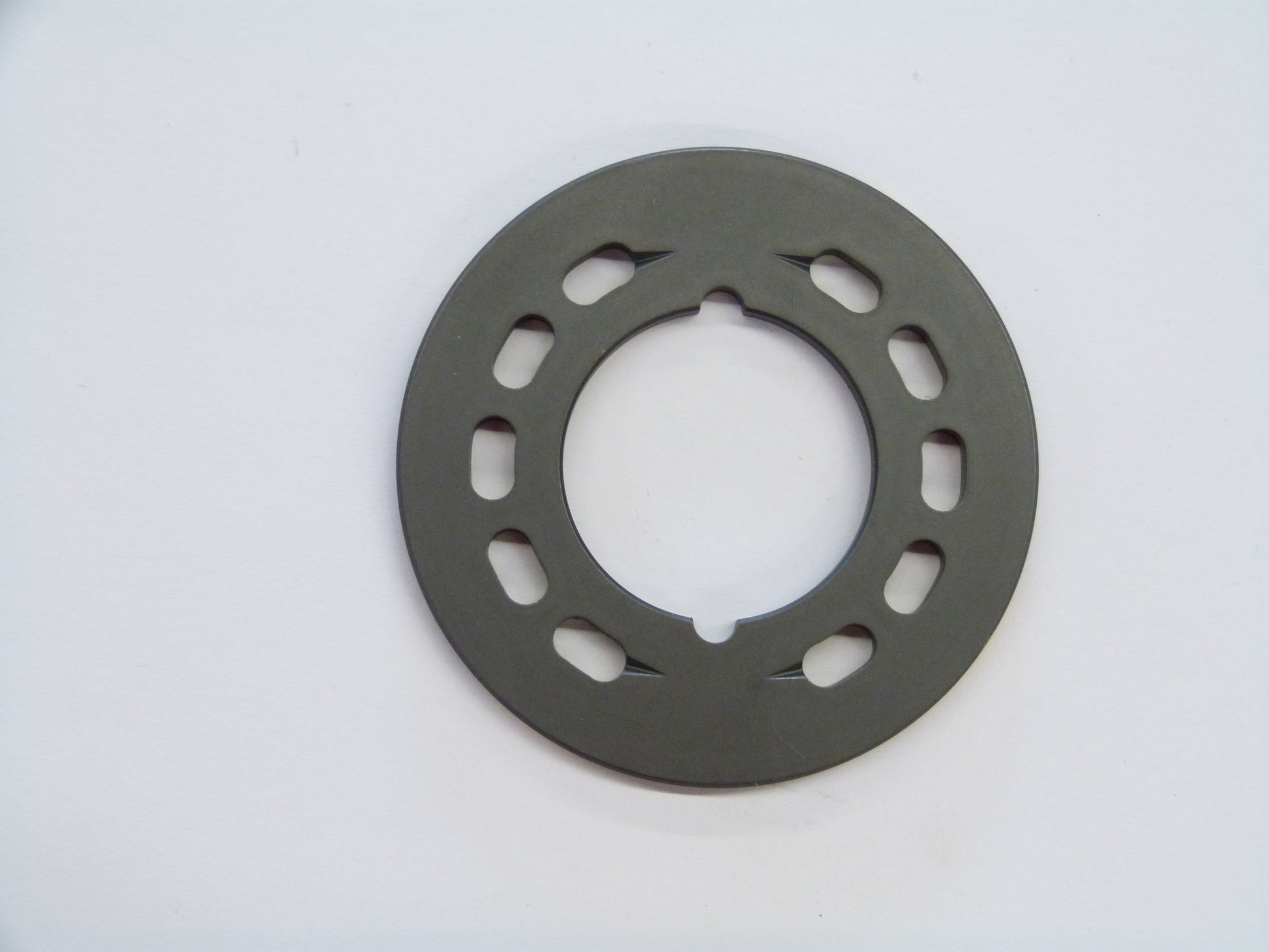 Image 1 of PORTPLATE