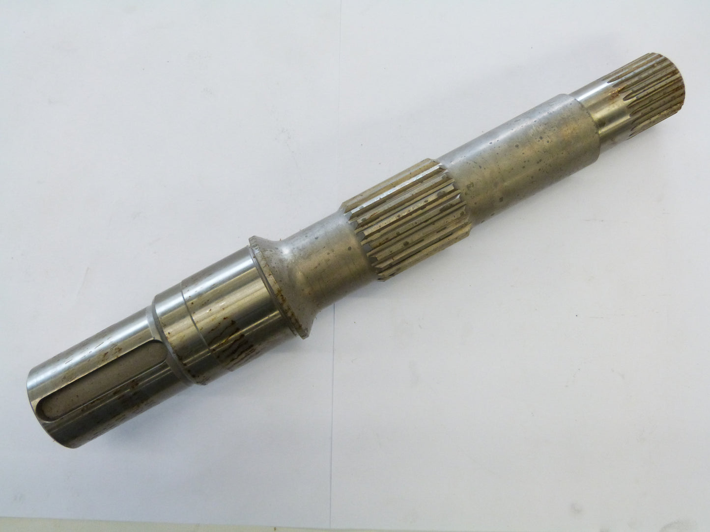 Image 1 of DRIVE SHAFT