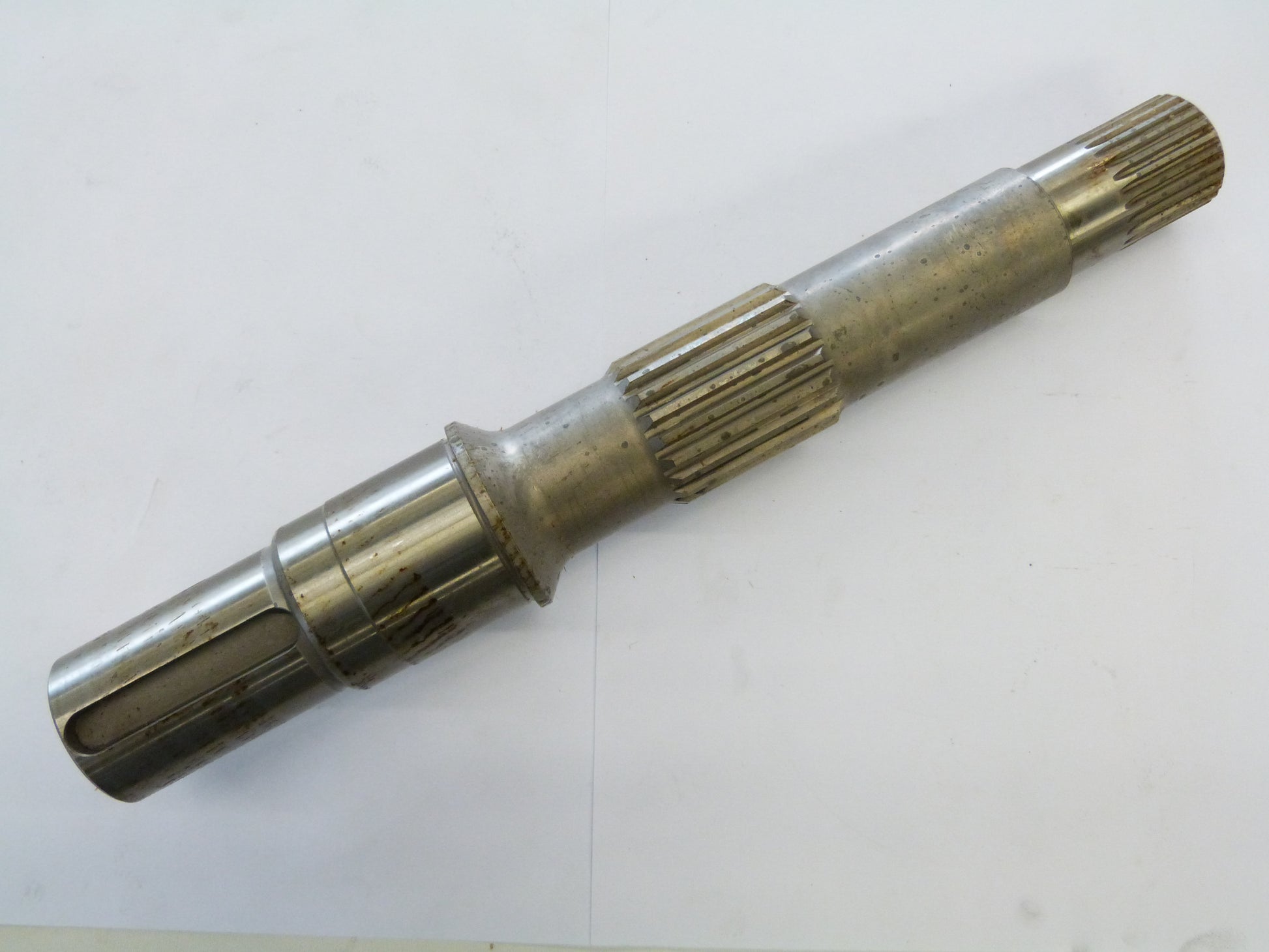 Image 1 of DRIVE SHAFT