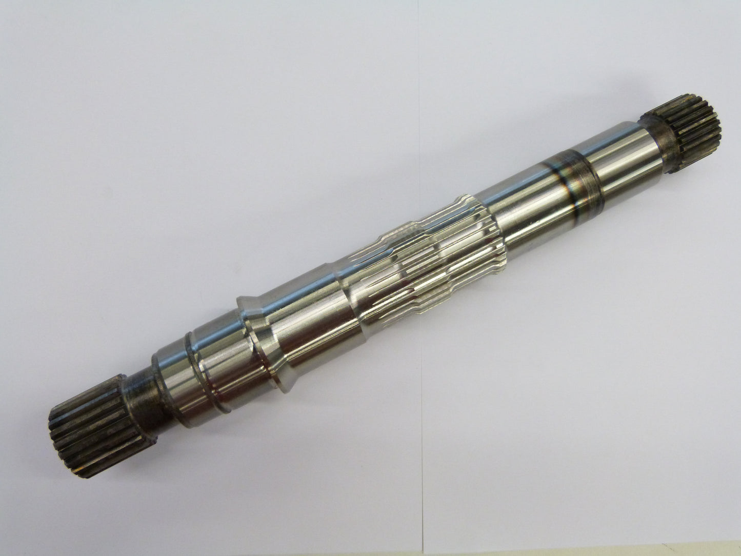 Image 1 of 318998 SHAFT