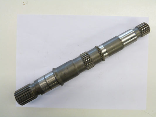Image 1 of 8000079 SHAFT SAUER 90P055
