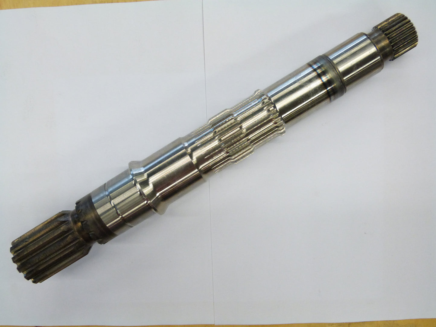 Image 1 of 341974 SHAFT