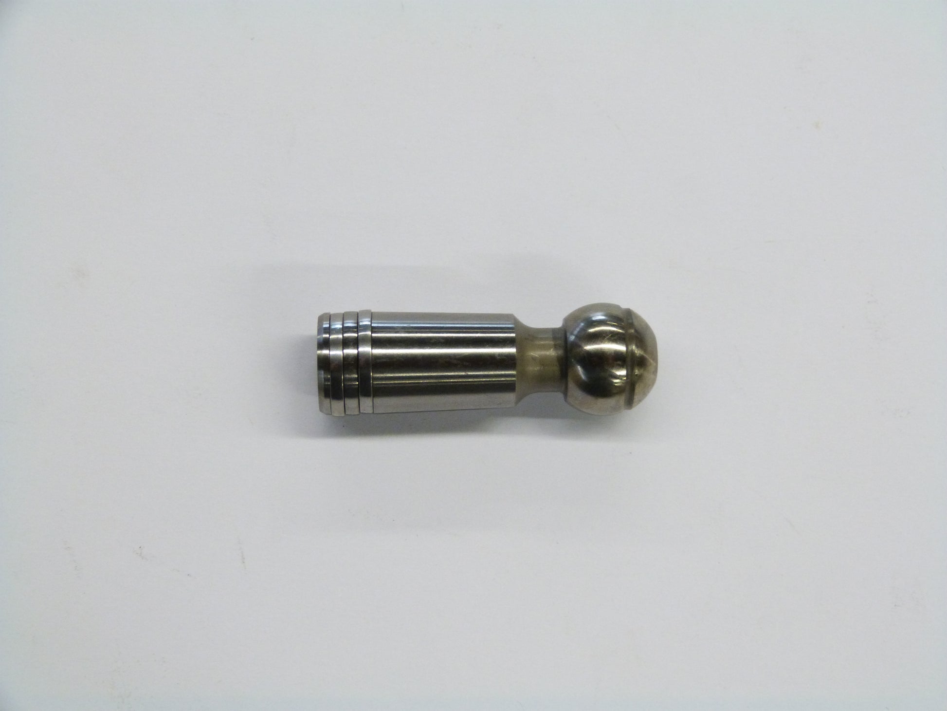 Image 1 of PISTON WITH PISTON RINGS