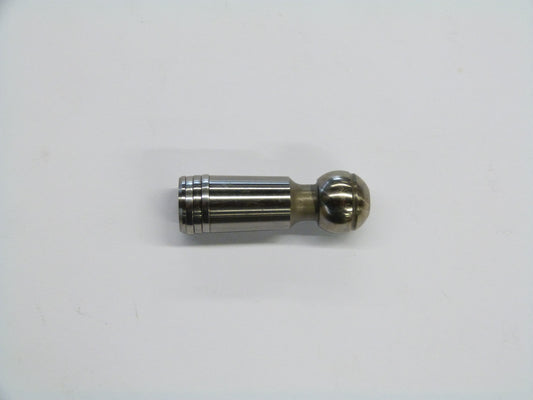 Image 1 of PISTON WITH PISTON RINGS