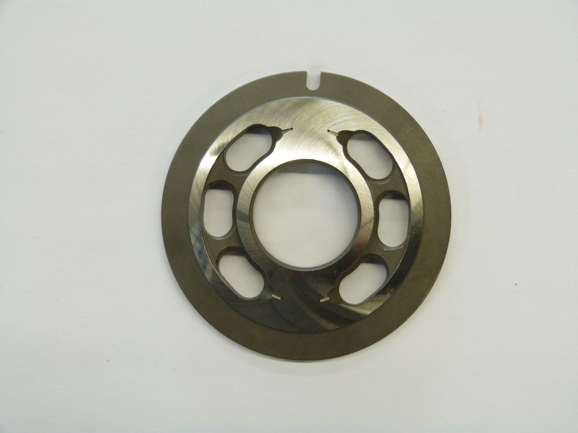 Image 1 of MH-LMV 45 SPIEGELPLAAT MOTOR