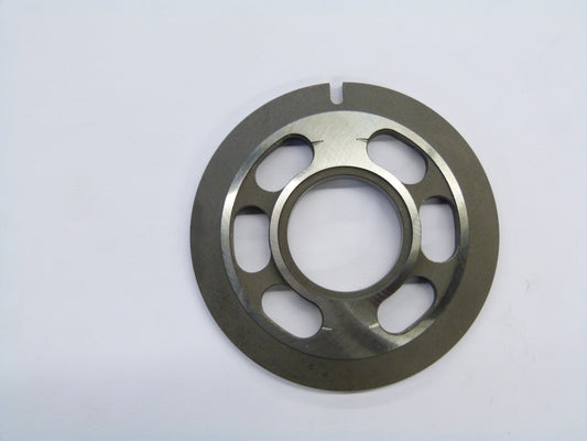 Image 1 of MH-66380 LMV 64 SPIEGELPLAAT MOTOR