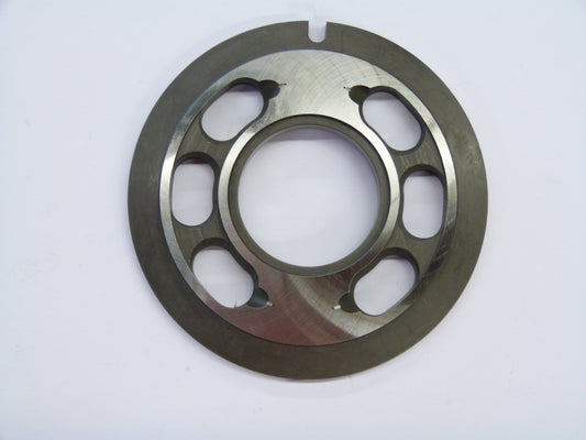 Image 1 of PORT PLATE